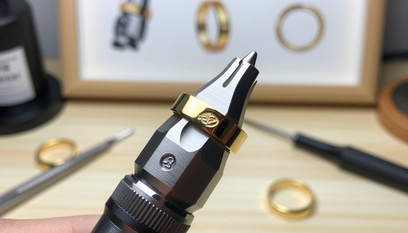 best rotary chuck attachment for engraving y भी ring bands