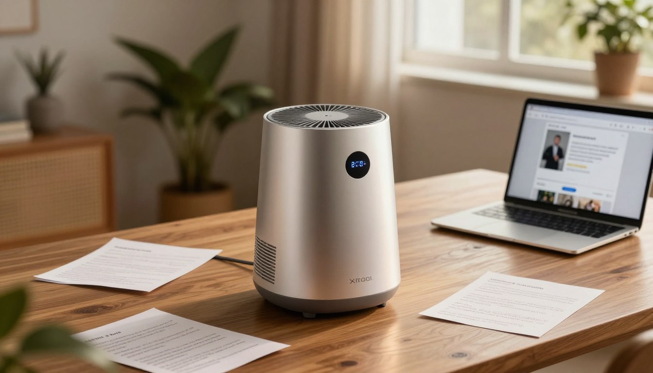 is the xtool smoke purifier worth the money